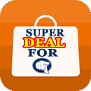 Super Deal 4 U-APK