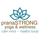 pranaSTRONG yoga APK