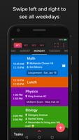 School Timetable screenshot 3
