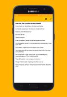 Jotter - Quick Notes تصوير الشاشة 1