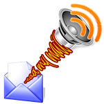 Read My Email Pro icon