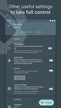 Rotation 截图 3