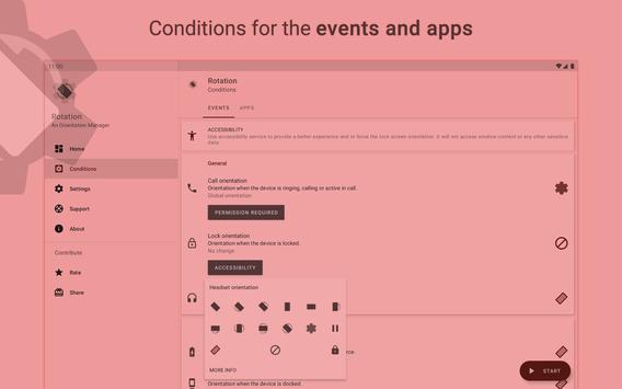 Rotation 截图 10