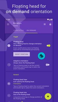 Rotation 截图 1