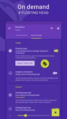 Rotation | Orientation Manager APK download