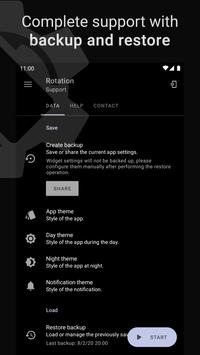 Rotation 截图 7