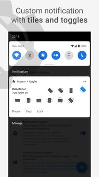 Rotation 截图 4