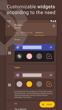 Rotation 截图 5