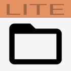 Files Lite icône