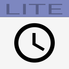 Stopwatch Lite icône