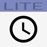 Stopwatch Lite иконка