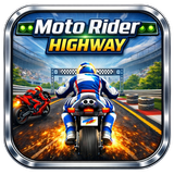 Moto Rider Highway APK