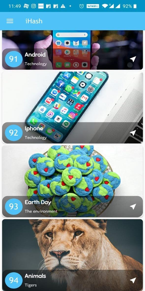 Ihashacks Ihashacks