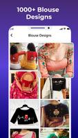 Blouse Designs poster