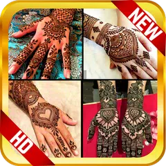 Mehndi Designs Book Offline Fancy Hand Foot Indian XAPK download