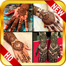 Mehndi Designs Book Offline Fancy Hand Foot Indian APK