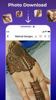 Mehndi Designs Book Offline Fancy Hand Foot Indian syot layar 1