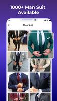 Formal Men Suit Groom Collection DIY Ideas Designs โปสเตอร์