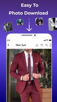 Formal Men Suit Groom Collection DIY Ideas Designs ภาพหน้าจอ 1