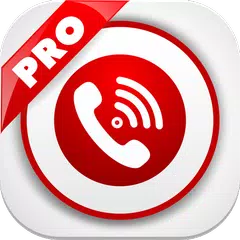 自動コールレコーダーPro + アプリダウンロード