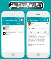 Automatic Call Recorder Pro + Ekran Görüntüsü 1