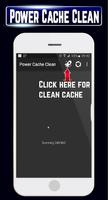 Clean Master App Cache 1Tap Optimize Power Super screenshot 3
