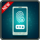 Fingerprint AppLock Pro Gallery Locker Photo Video APK