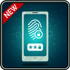 Fingerprint AppLock Pro Gallery Locker Photo Video icône