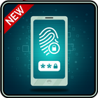 Fingerprint AppLock Pro Gallery Locker Photo Video icon