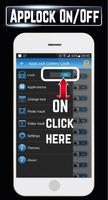 Fingerprint AppLock Pro Gallery Locker Photo Video screenshot 2