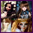 Beautiful Dolls Wallpaper HD Cute APK