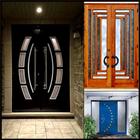 Home Main Door Modern Wood Furniture Ideas Design icon
