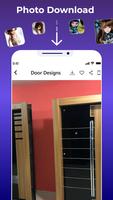 Home Main Door Modern Wood Furniture Ideas Design screenshot 1