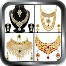 New Gold Necklace Designs Jewellery Gallery Ideas APK