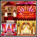 Wedding Stage Decoration Entrance DIY Gallery Idea APK