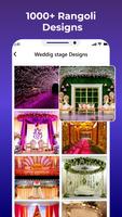 Wedding Stage Decoration Entrance DIY Gallery Idea Affiche