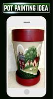 DIY Pot Painting Project Ideas Designs Home Crafts screenshot 3