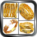 Bracelet Bangle Design Gold Diamond Jewelry Design APK