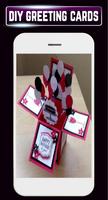 Greeting Card DIY Ideas Home Craft Design Tutorial screenshot 1