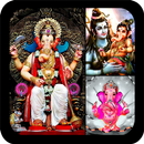 God Bal Ganesha Lord Wallpaper HD gallery Picture APK