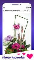 DIY Flower Arrangement Home Wedding Flower Decor Screenshot 2