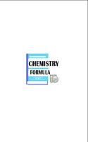 Chemistry All Formulas App Affiche