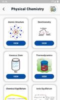 Chemistry All Formulas App capture d'écran 2