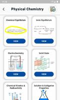 Chemistry All Formulas App capture d'écran 3