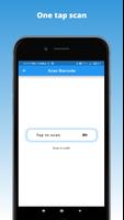Barcode & QR generator scanner تصوير الشاشة 3