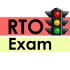 RTO exam preparation app icono