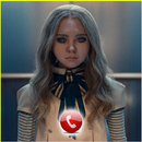 Megan Fake Call APK