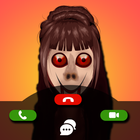 Momo Scary Video Prank Calling icon
