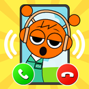 Sprankey Monster Call & Chat APK