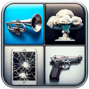 惡作劇聲音 - 氣喇叭和槍 APK